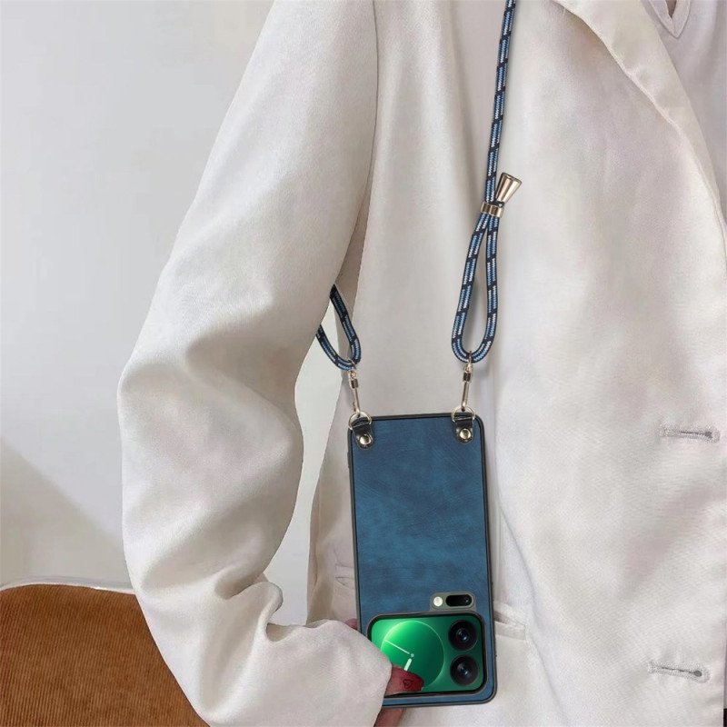 Skal Xiaomi 17 Pro Mockaeffekt