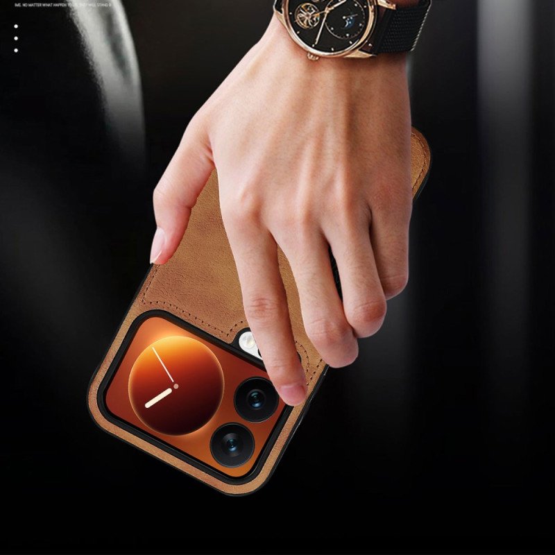 Skal Xiaomi 17 Pro Premiumdesign