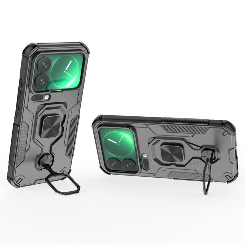 Skal Xiaomi 17 Pro Ringbeständig