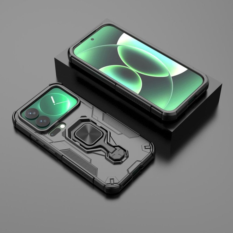 Skal Xiaomi 17 Pro Ringbeständig