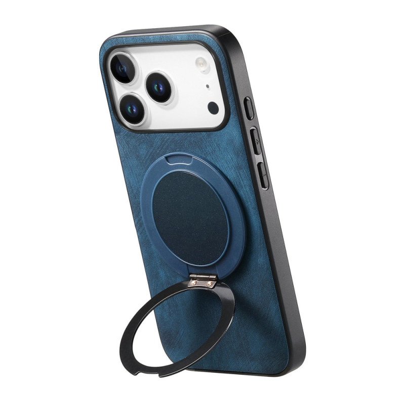 Skal Xiaomi 17 Pro Roterande Stativ I Retrodesign