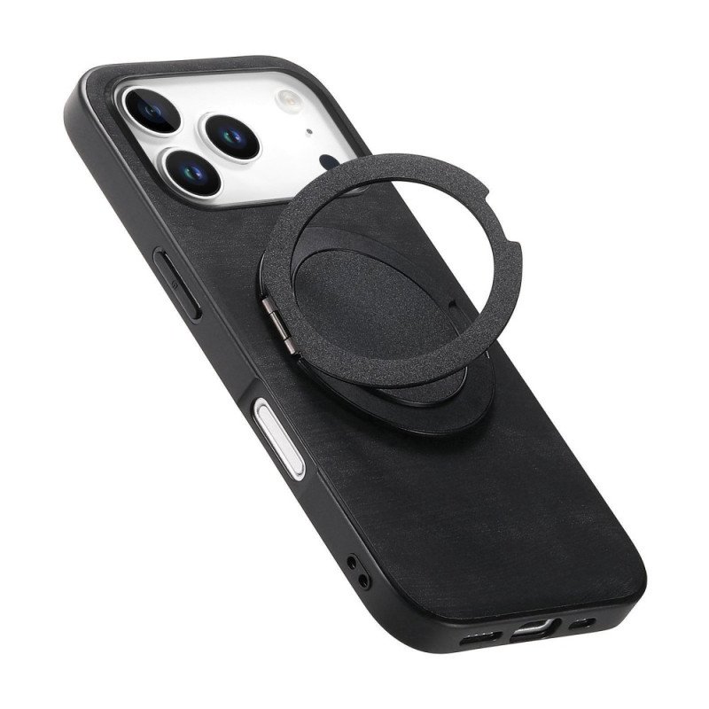 Skal Xiaomi 17 Pro Roterande Stativ I Retrodesign