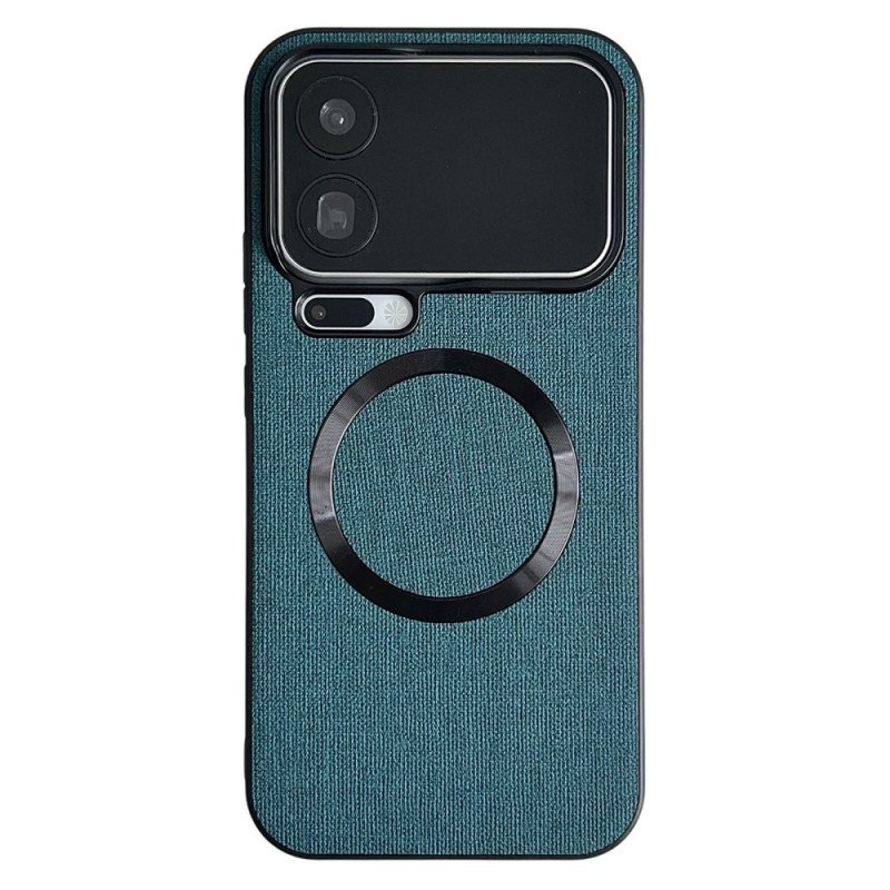 Skal Xiaomi 17 Pro Snygg Magnetisk