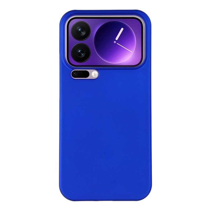 Skal Xiaomi 17 Pro Stel