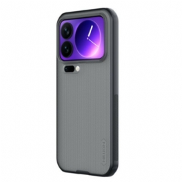 Skal Xiaomi 17 Pro Super Frosted Shield Pro Nillkin
