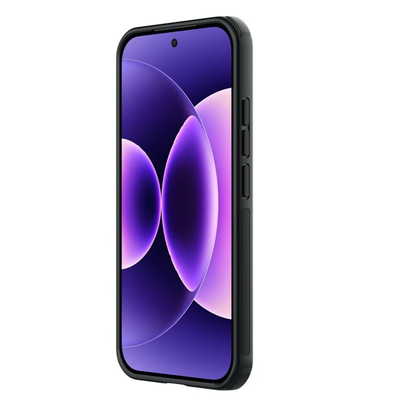 Skal Xiaomi 17 Pro Super Frosted Shield Pro Nillkin