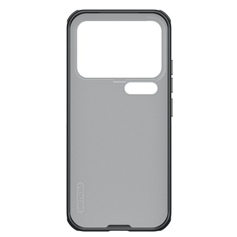 Skal Xiaomi 17 Pro Super Frosted Shield Pro Nillkin