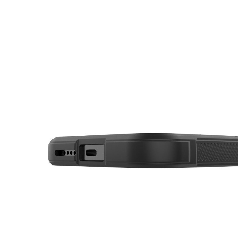 Skal Xiaomi 17 Pro Telefonfodral Halkfri