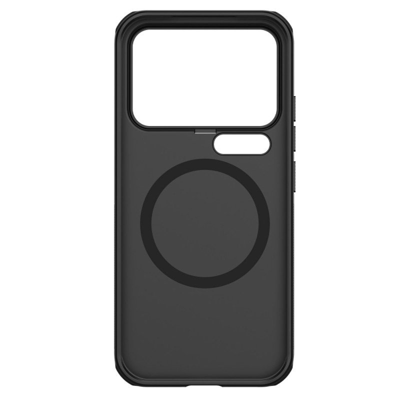 Skal Xiaomi 17 Pro Telefonfodral Magsafe Nillkin
