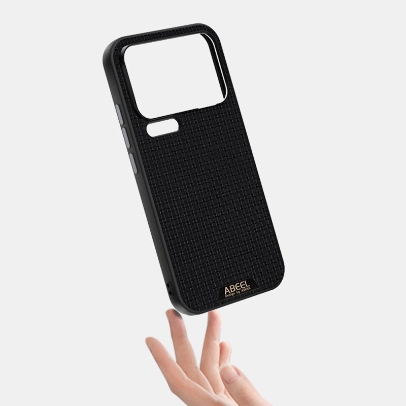 Skal Xiaomi 17 Pro Telefonfodral Magsafe Ultratunn Abeel