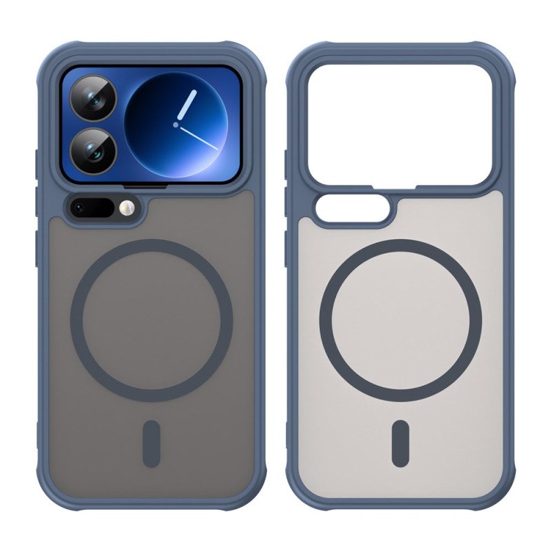 Skal Xiaomi 17 Pro Telefonfodral Stötsäker Magnetisk