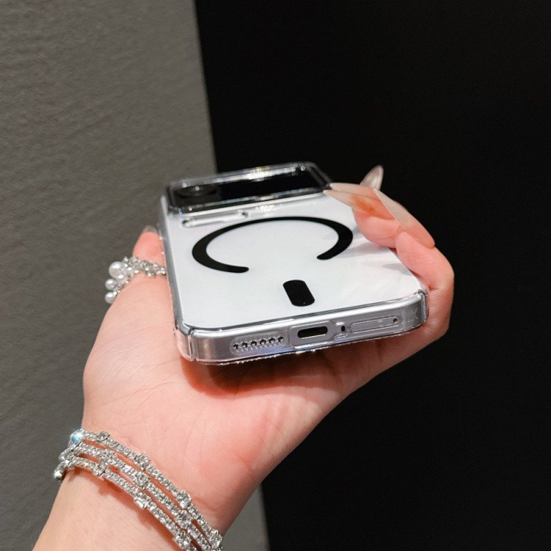 Skal Xiaomi 17 Pro Telefonfodral Ultratunn Magnetisk