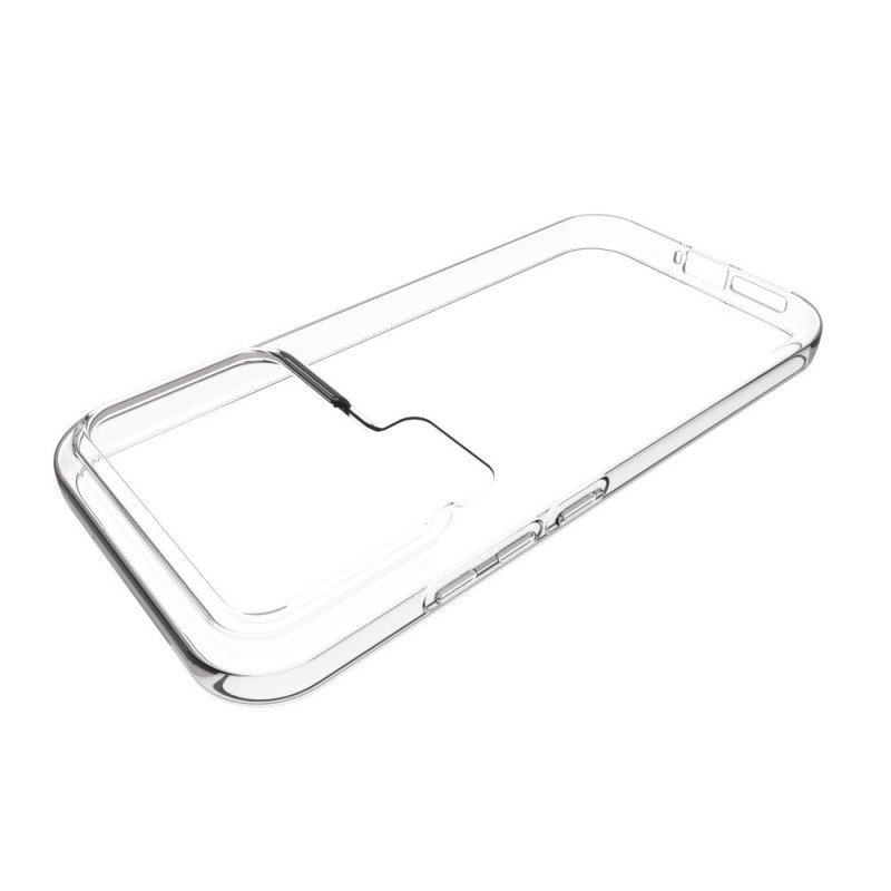 Skal Xiaomi 17 Pro Transparent