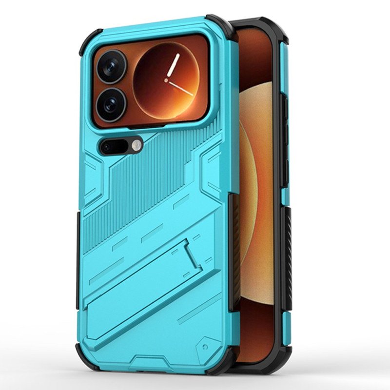 Skal Xiaomi 17 Pro Ultratåligt Med Stativ