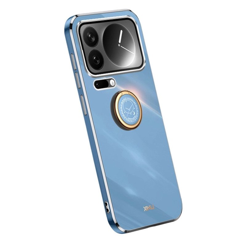 Skal Xiaomi 17 Pro Xinli Ringhållare