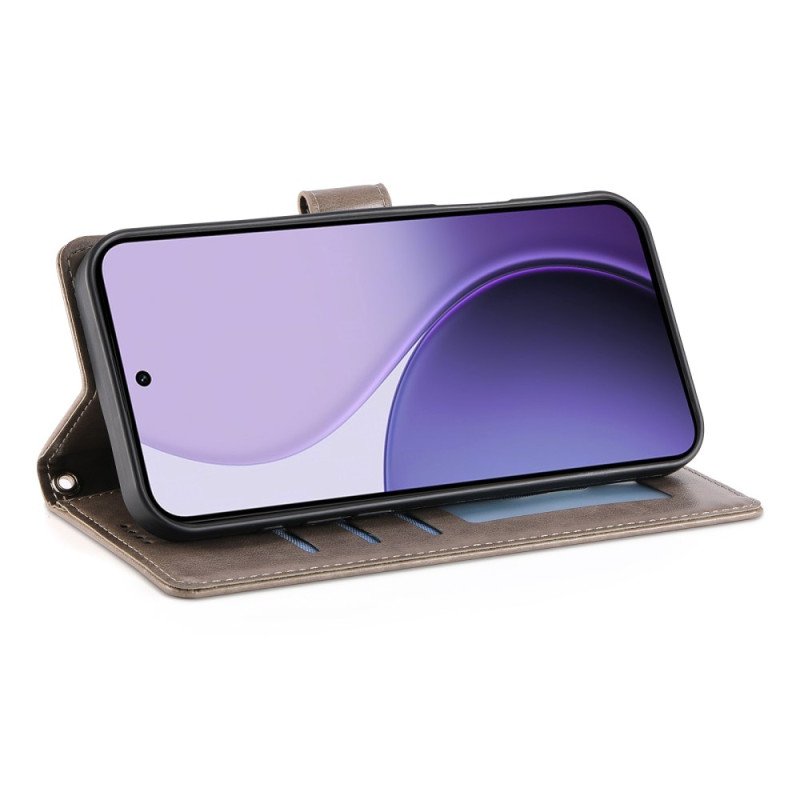 Skyddsfodral Xiaomi 17 Pro Blommigt Fjärilsmönster