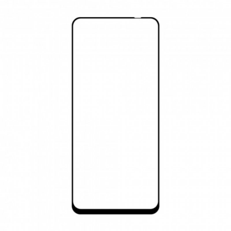 Härdat Glasskydd För Xiaomi Redmi Note 10 Pro Rurihai
