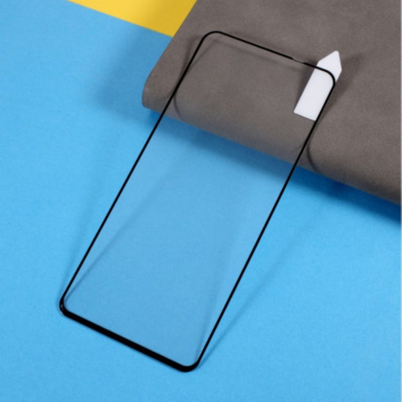 Härdat Glasskydd För Xiaomi Redmi Note 10 Pro Rurihai