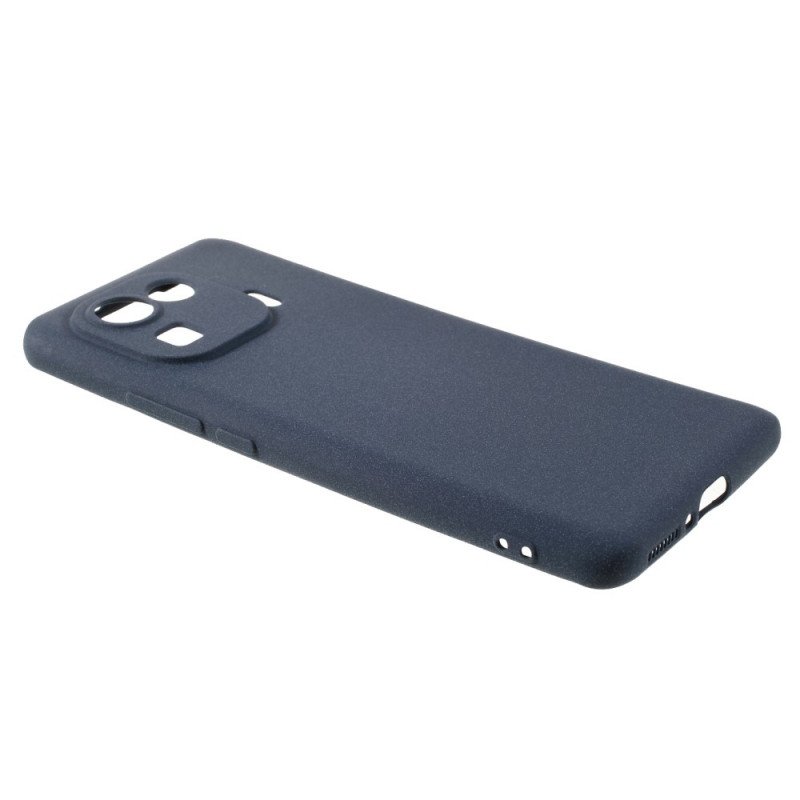 Mobilskal Xiaomi Mi 11 Pro Matt Stel