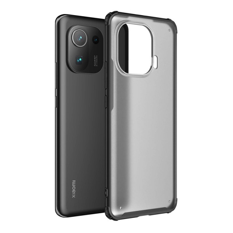 Mobilskal Xiaomi Mi 11 Pro Pansar Serien