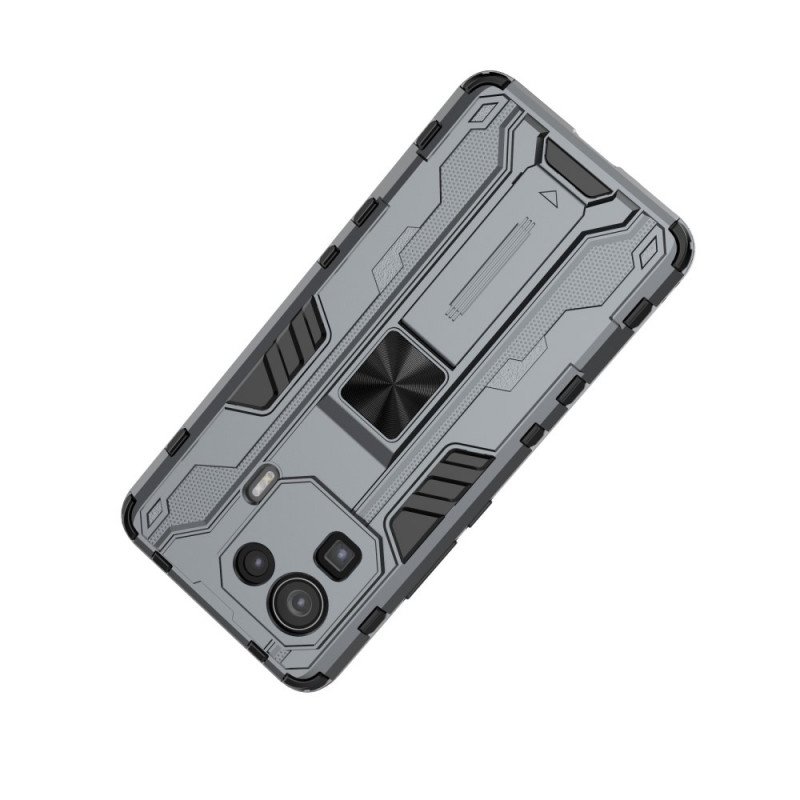 Skal Xiaomi Mi 11 Pro Resistent Stöd 2 Handsfree-positioner