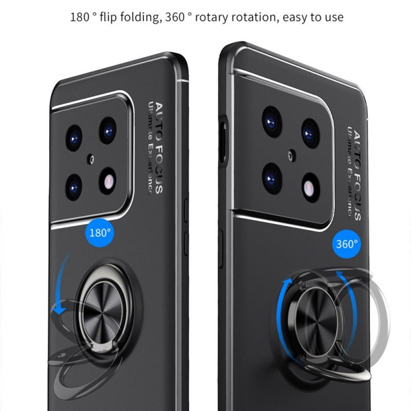 Skal OnePlus 10 Pro 5G Roterande Ring