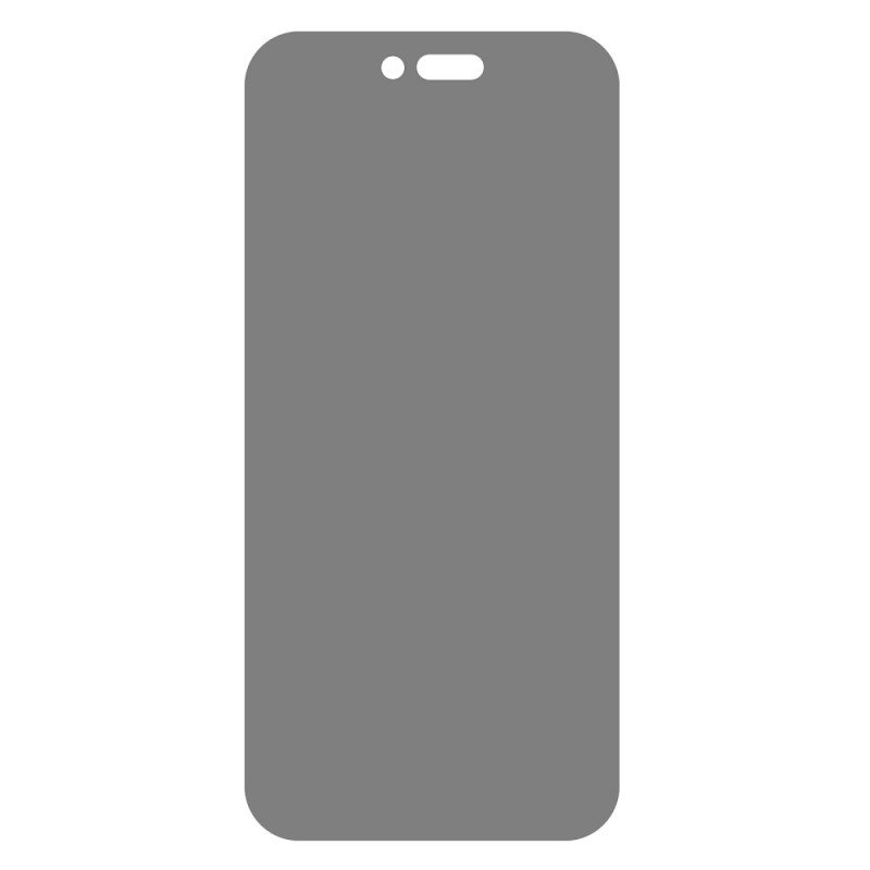 Anti-spionage Skärmskydd I Härdat Glas För iPhone Air