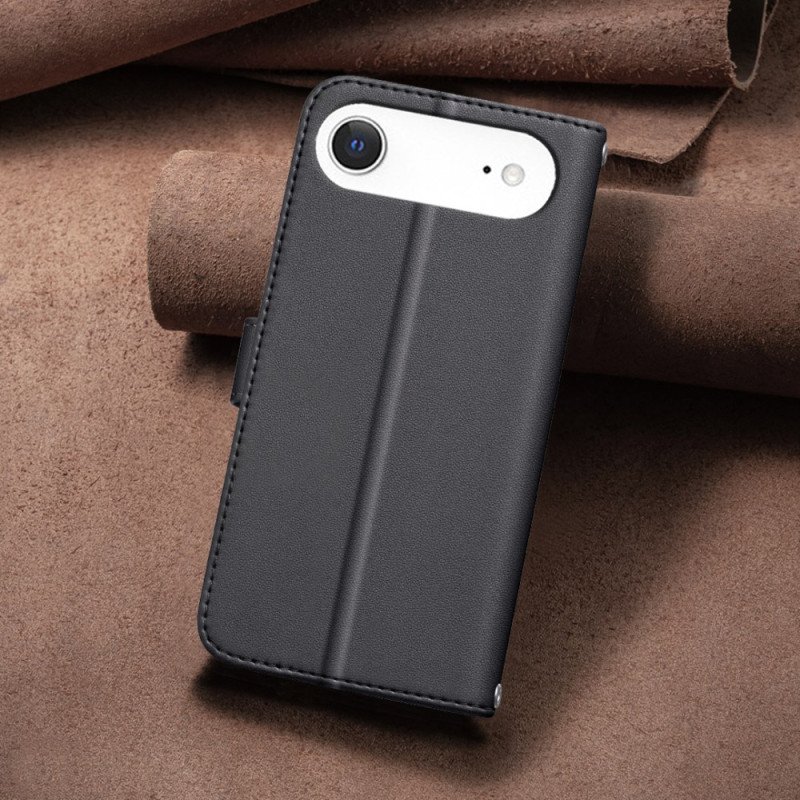 Fodral För iPhone Air Första Klass