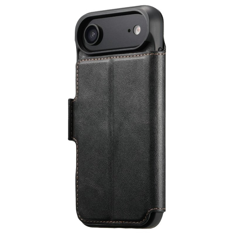 Fodral iPhone Air Magsafe 2-i-1 Avtagbart Fodral Suteni