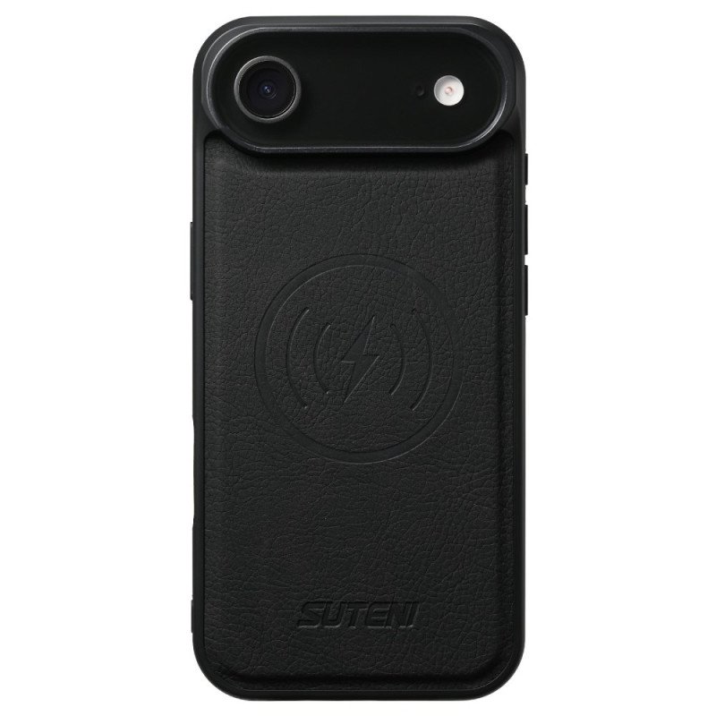 Fodral iPhone Air Magsafe Avtagbart Fodral Suteni