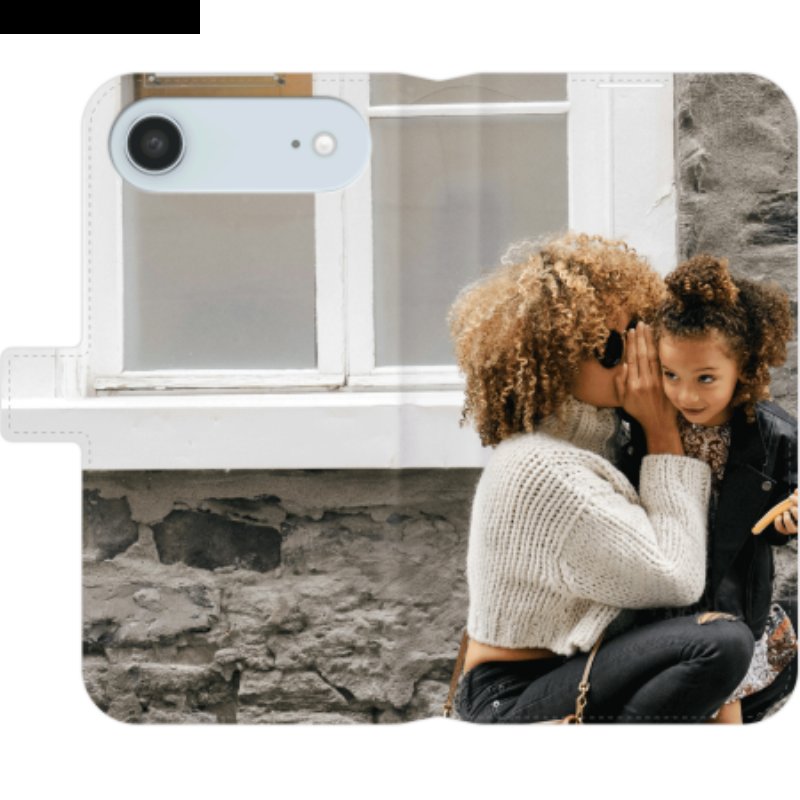 Fodral iPhone Air Personlig