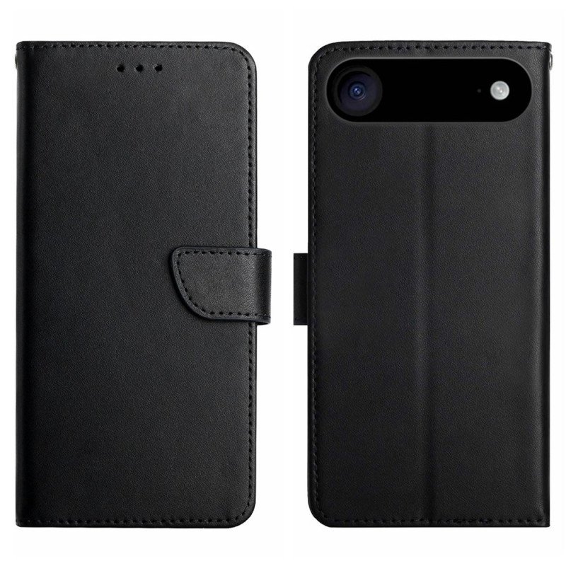 Fodral iPhone Air Premium Läder