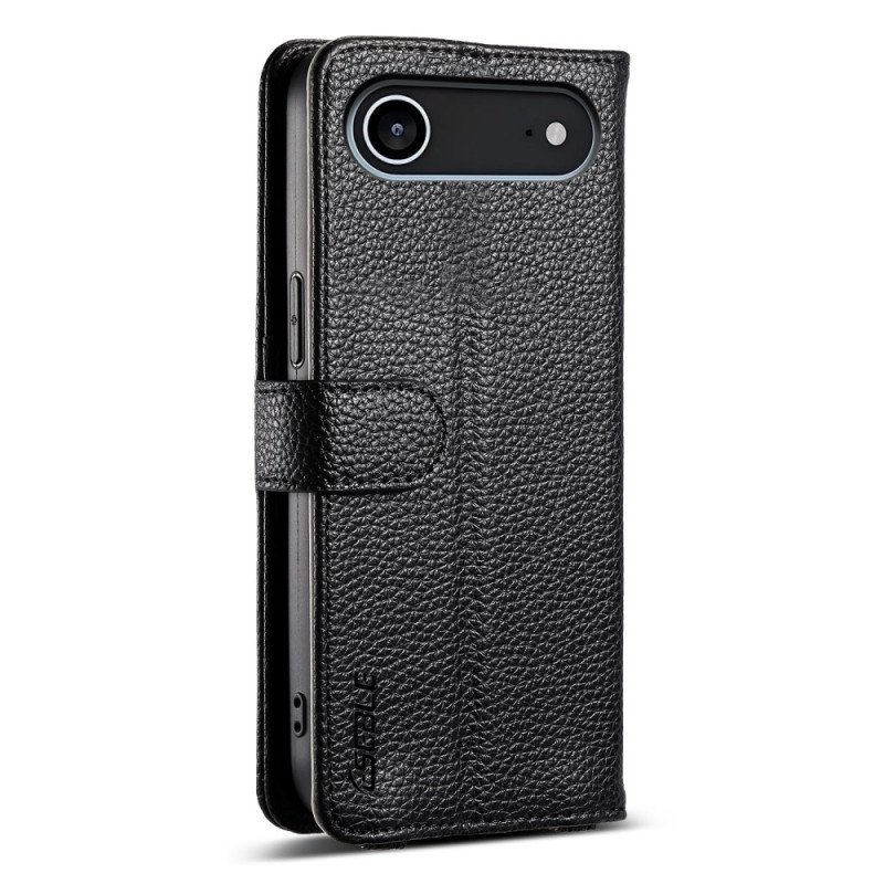 Läderfodral iPhone Air Telefonfodral Eseble