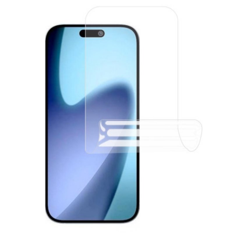 Skärmskydd För iPhone Air