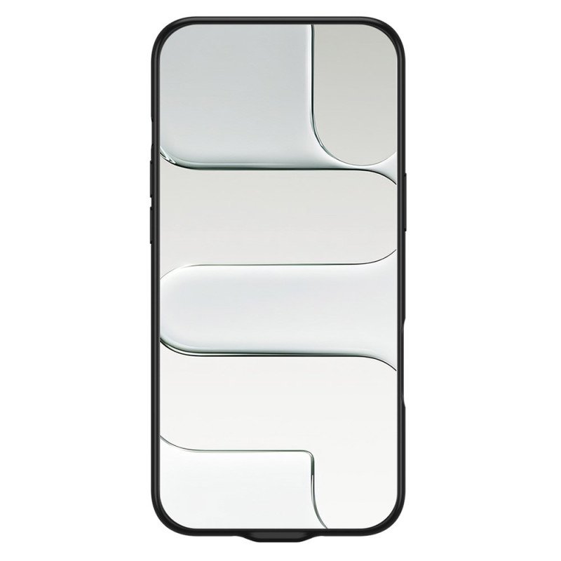 Skal För iPhone Air 7000mah Trådlös Laddning