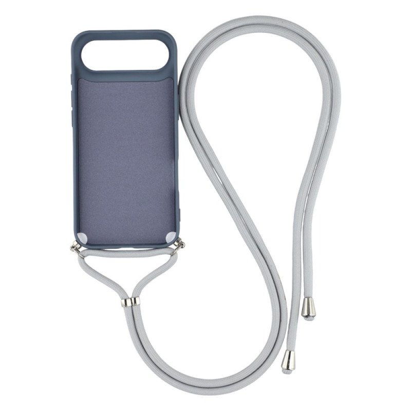 Skal För iPhone Air Klassisk Med Sladd