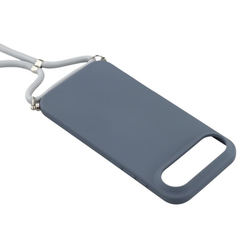 Skal För iPhone Air Klassisk Med Sladd