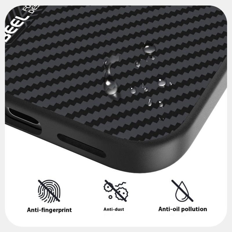 Skal För iPhone Air Magsafe-design Abeel