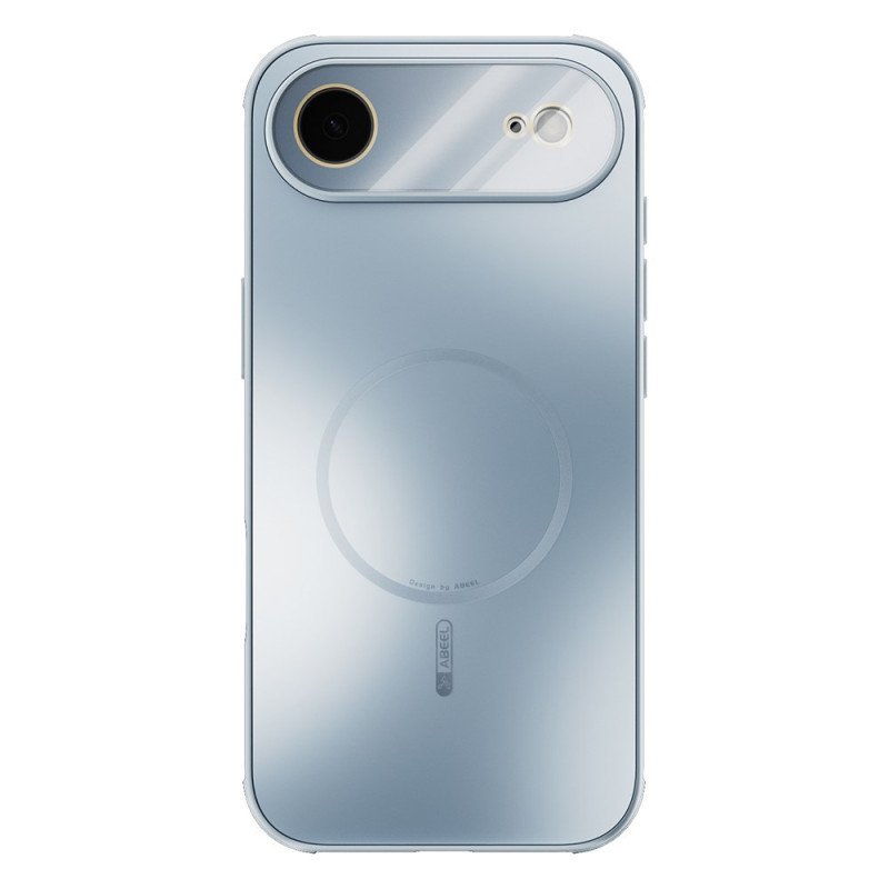 Skal För iPhone Air Magsafe-kompatibel Abeel