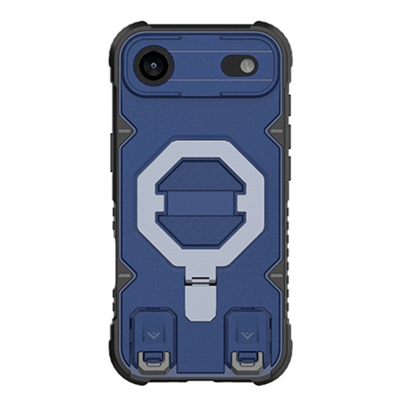 Skal För iPhone Air Magsafe Ultra Durable