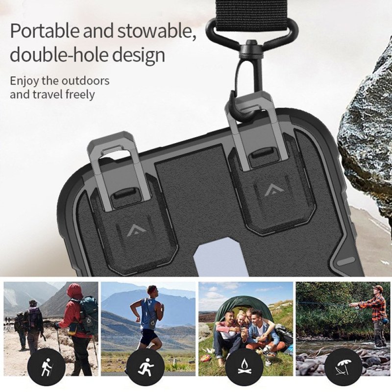 Skal För iPhone Air Magsafe Ultra Durable