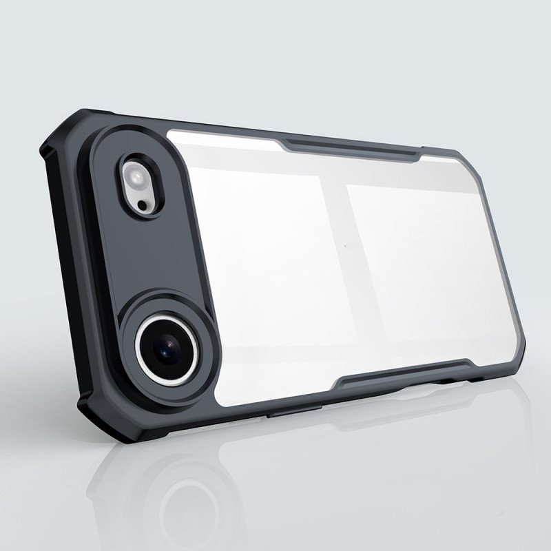 Skal För iPhone Air Xundd