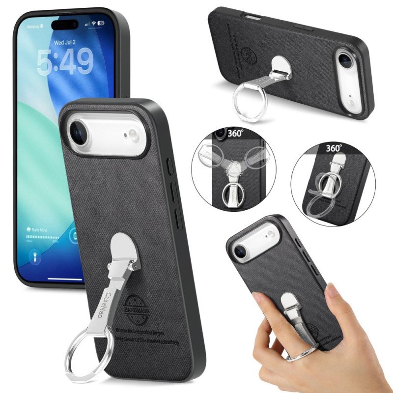 Skal iPhone Air Hopfällbart Stativ