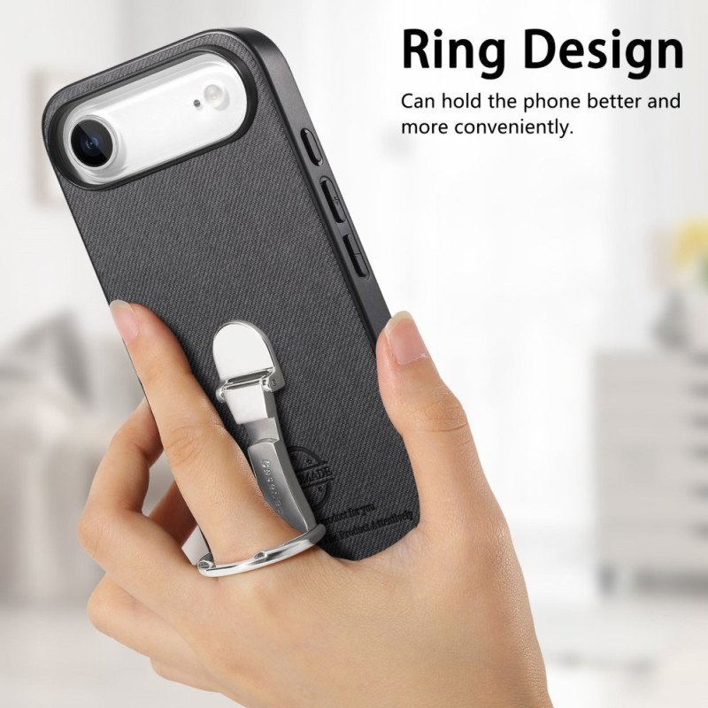 Skal iPhone Air Hopfällbart Stativ