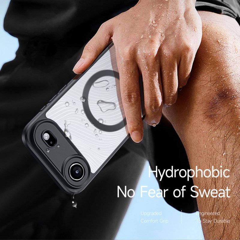 Skal iPhone Air Kompatibel Magsafe Aimo-serien Dux Ducis