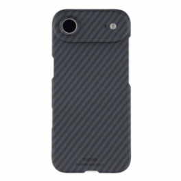 Skal iPhone Air Magsafe X-level Kolfiberstruktur