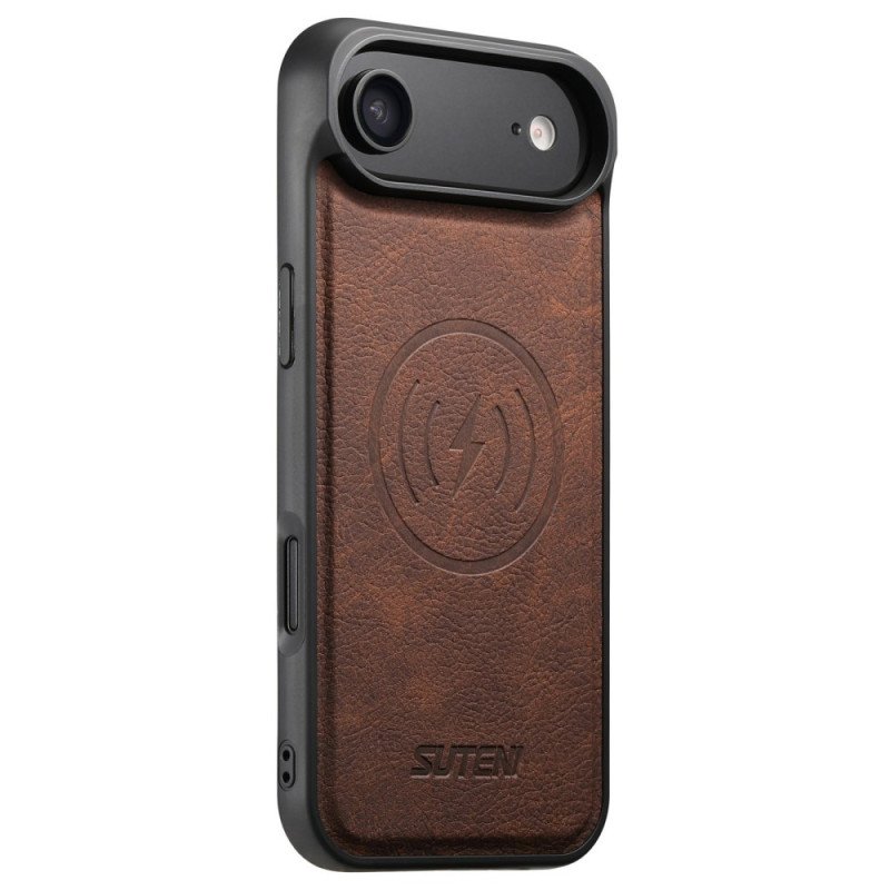 Skal iPhone Air Suteni Magsafe-kompatibel