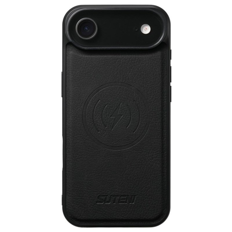 Skal iPhone Air Suteni Magsafe-kompatibel