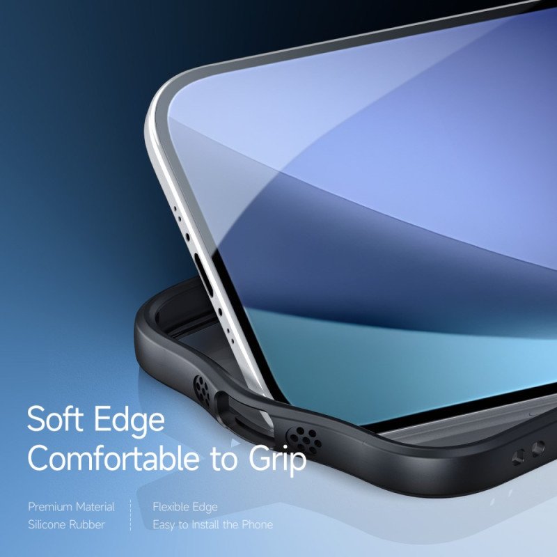 Skal iPhone Air Telefonfodral Aimo Series Dux Ducis