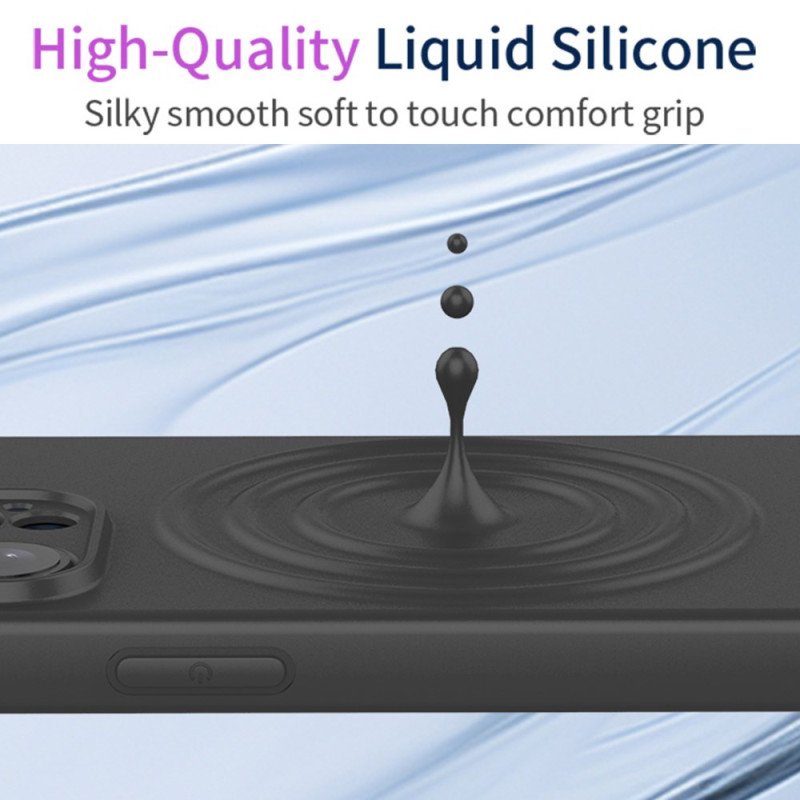 Skal iPhone Air Telefonfodral Flexibel